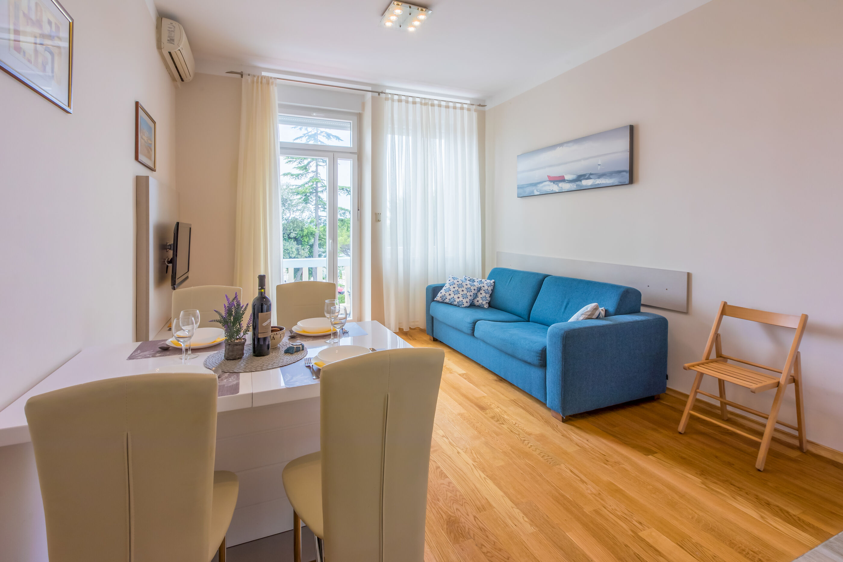 Apartment Laura - Unit 126612-15