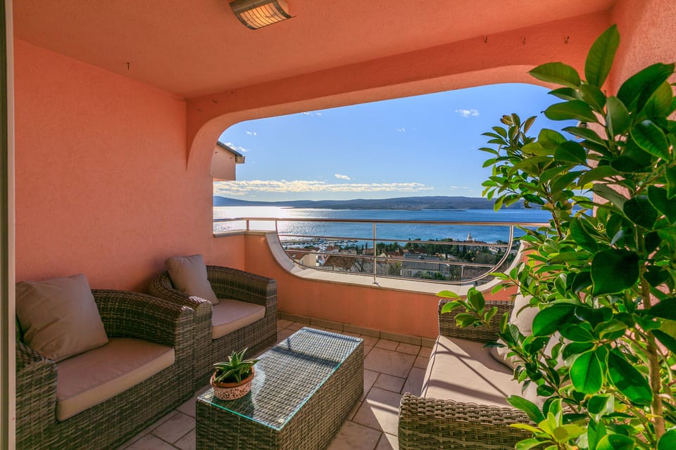 Apartments Hana - Unit 130204-5