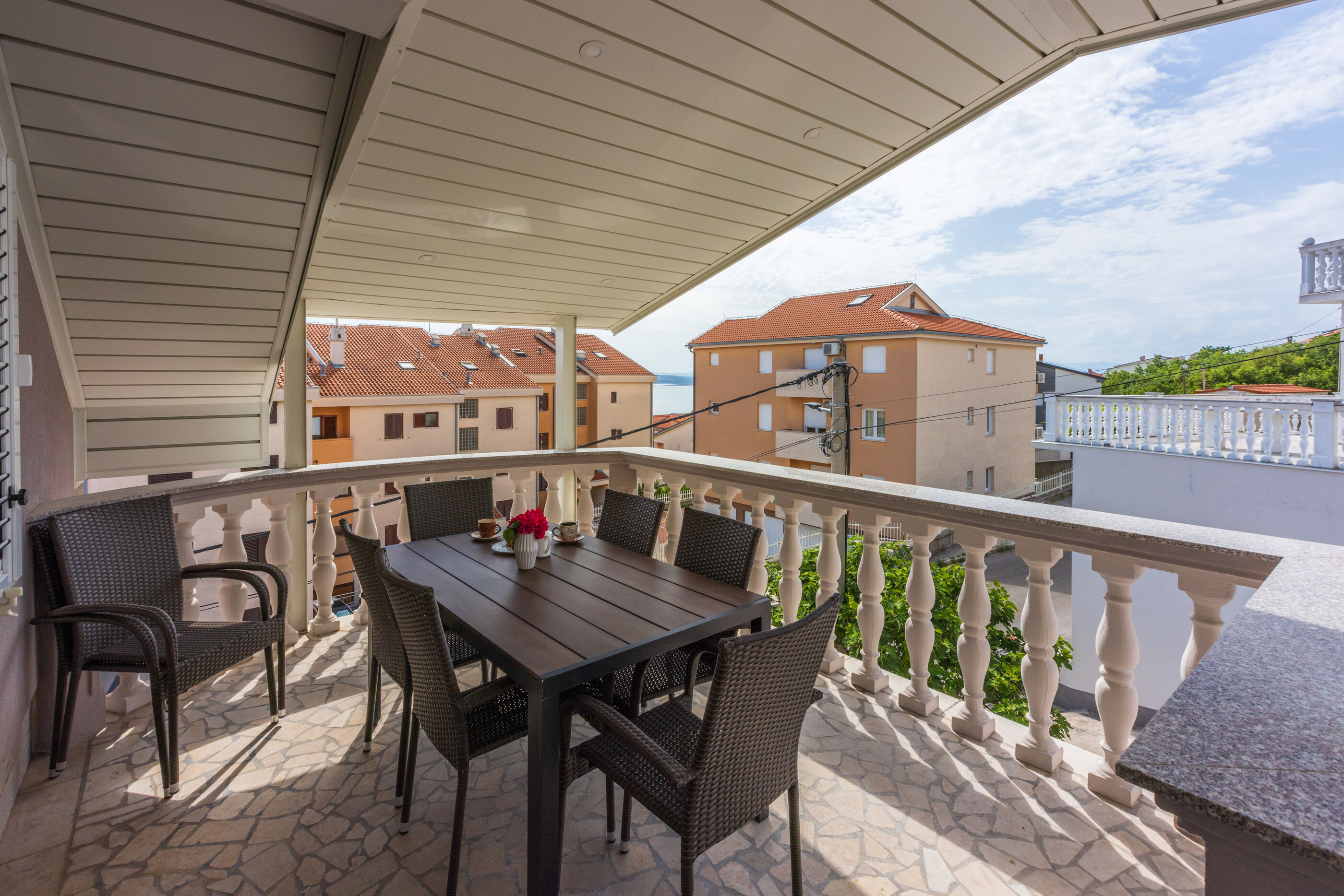 Apartments Mirela - Unit 126666-15