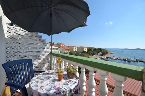 Apartments Nada SeaView - Unit 150685-15