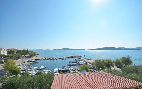 Apartments Nada SeaView - Unit 150686-15