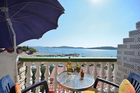 Apartments Nada SeaView - Unit 150686-15