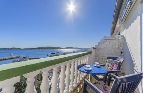 Apartments Nada SeaView - Unit 150687-15