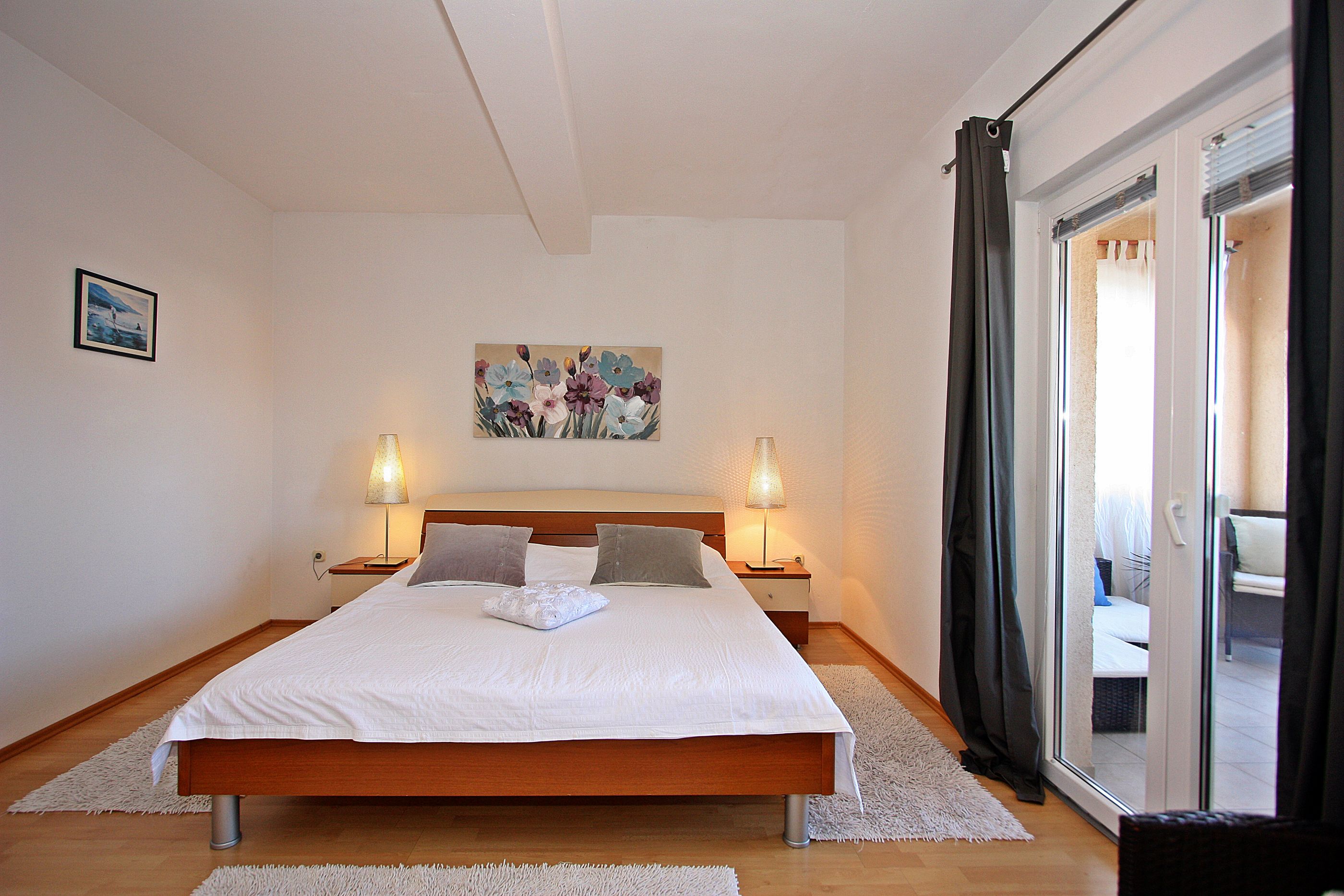 Apartments Mara - Unit 150705-15