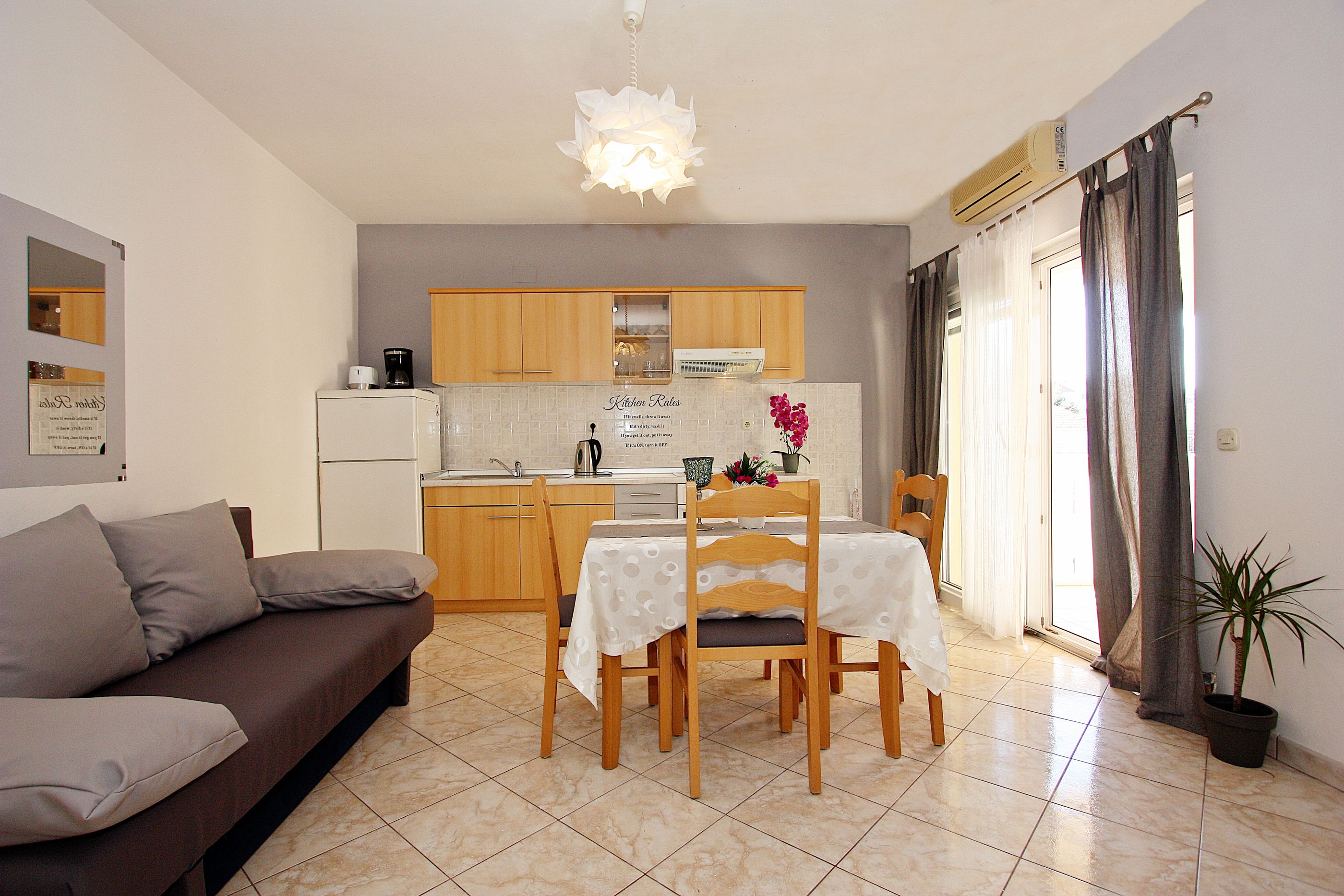 Apartments Mara - Unit 150706-15