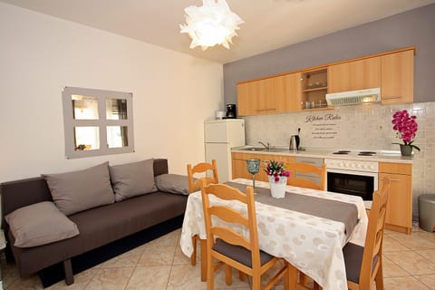 Apartments Mara - Unit 150706-15