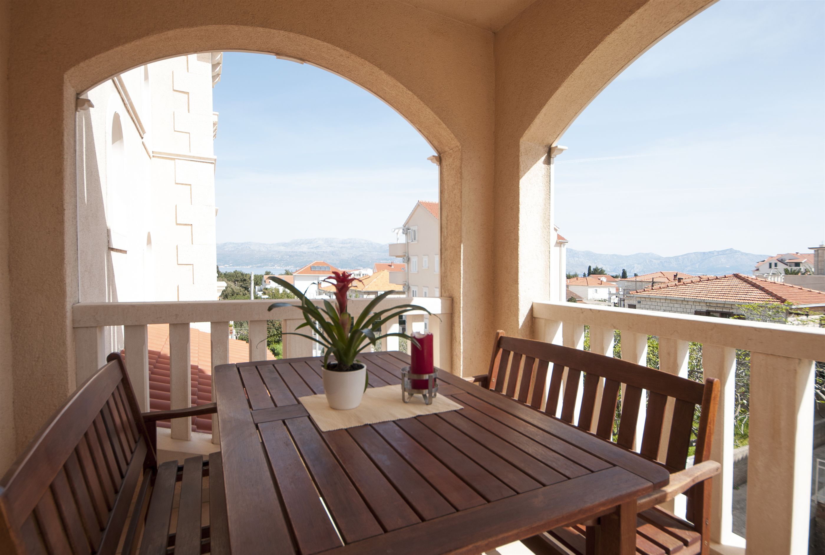 Apartments Mara - Unit 150707-15