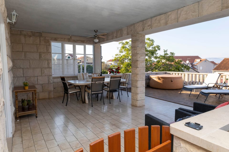 Apartments Ivan - Unit 150797-15