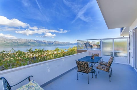 Apartments Rose - Unit 150810-15