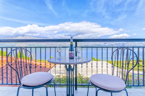Apartments Rose - Unit 150811-15