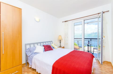 Apartments Rose - Unit 150811-15