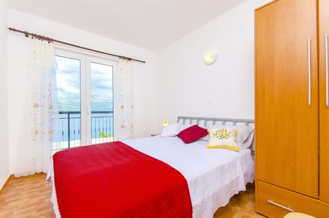 Apartments Rose - Unit 150811-15