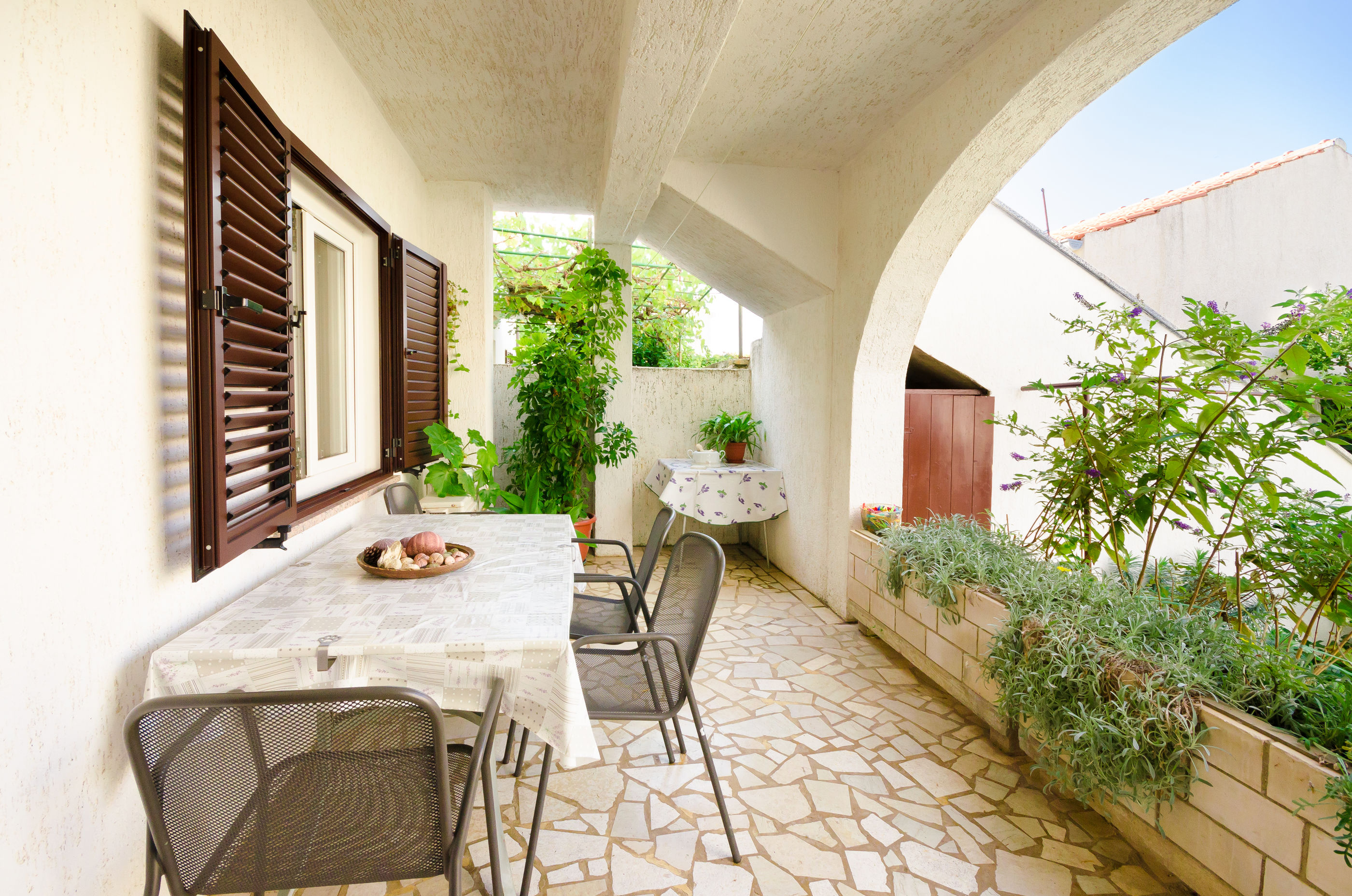 Apartments Puntica - Unit 151005-15
