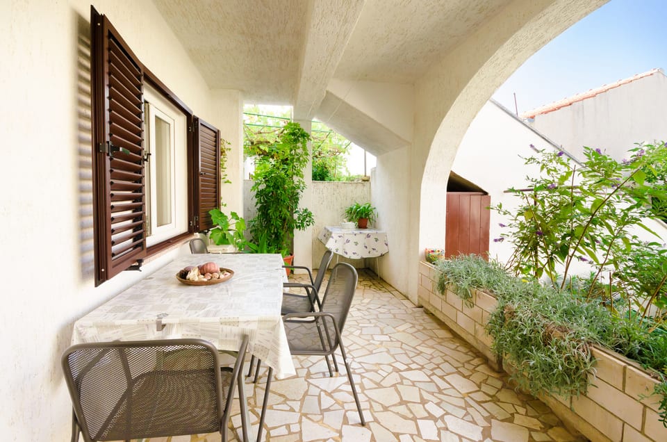 Apartments Puntica - Unit 151005-15