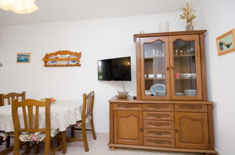 Apartments Puntica - Unit 151005-15