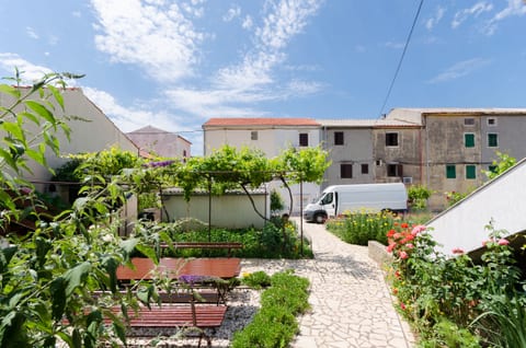 Apartments Puntica - Unit 151005-15