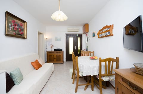 Apartments Puntica - Unit 151005-15