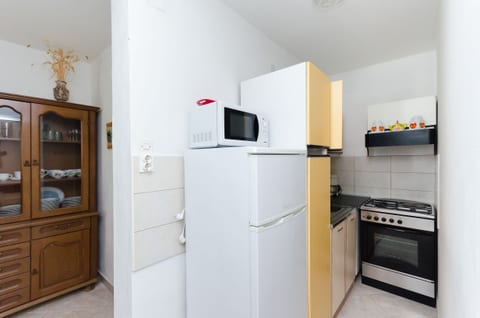 Apartments Puntica - Unit 151005-15
