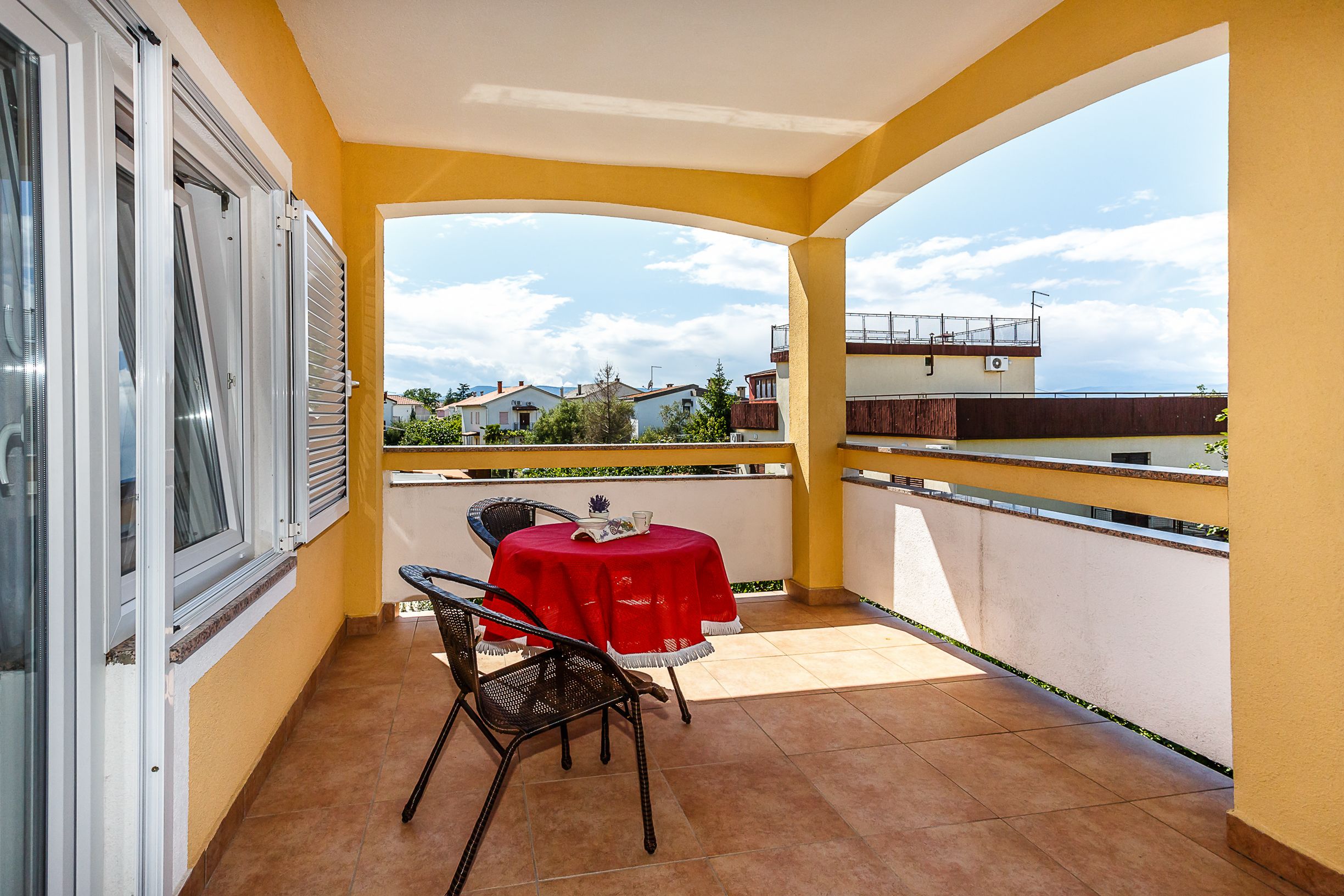 Apartments and Rooms Gordana - Unit 151050-15
