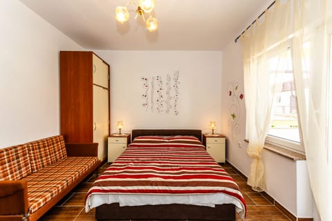 Apartments and Rooms Gordana - Unit 151050-15