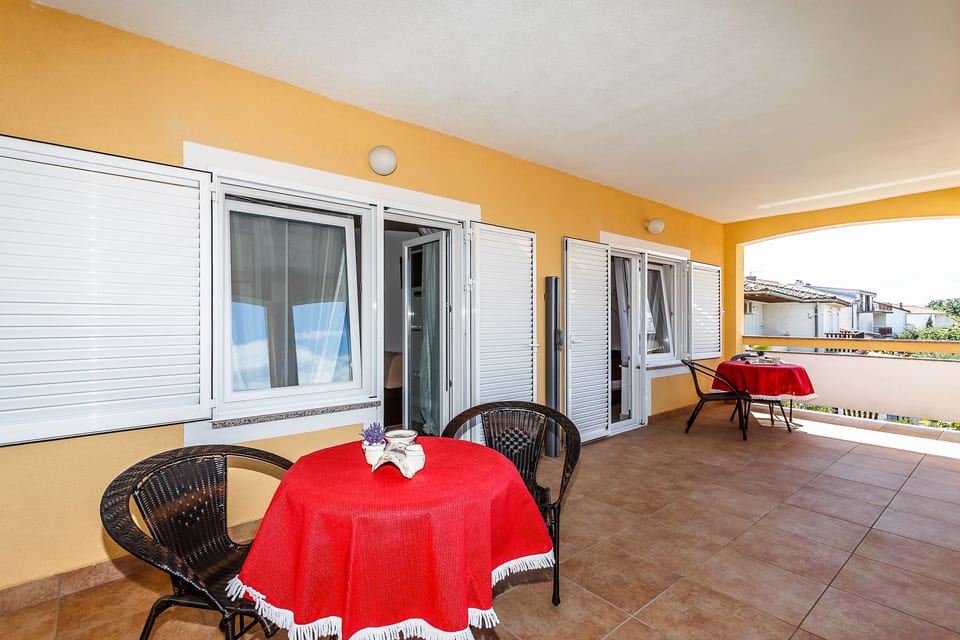 Apartments and Rooms Gordana - Unit 151051-15