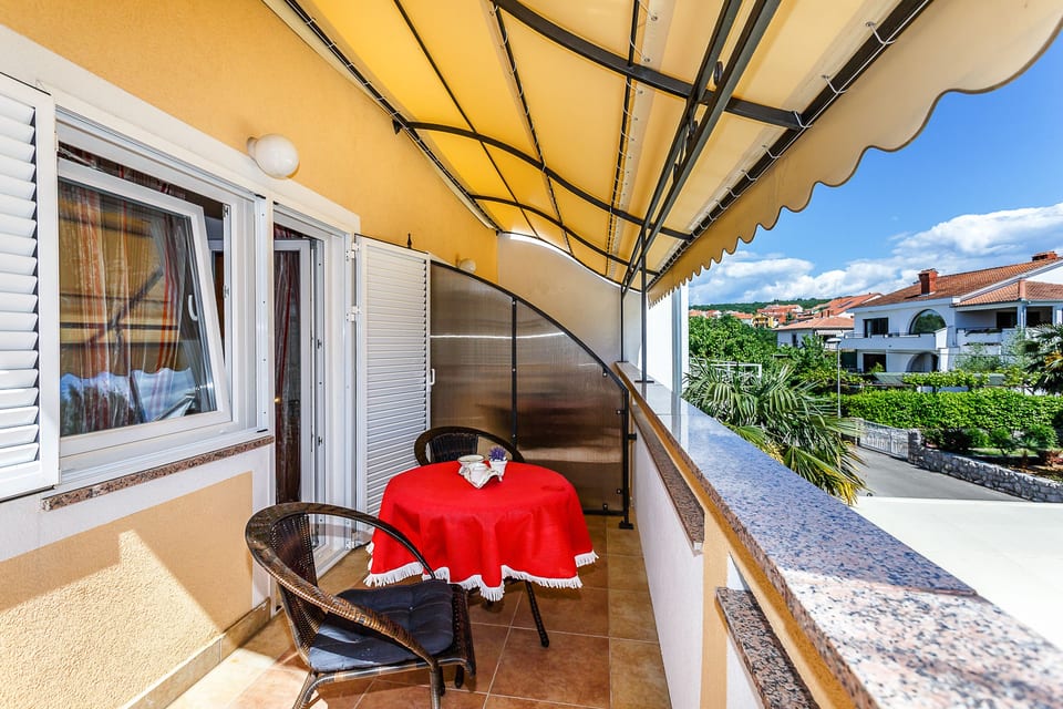 Apartments and Rooms Gordana - Unit 151053-15