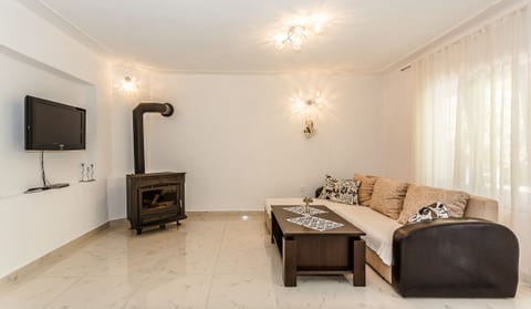 Apartments and Rooms Gordana - Unit 151055-15