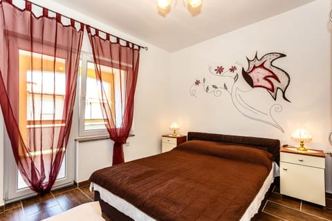 Apartments and Rooms Gordana - Unit 151056-15
