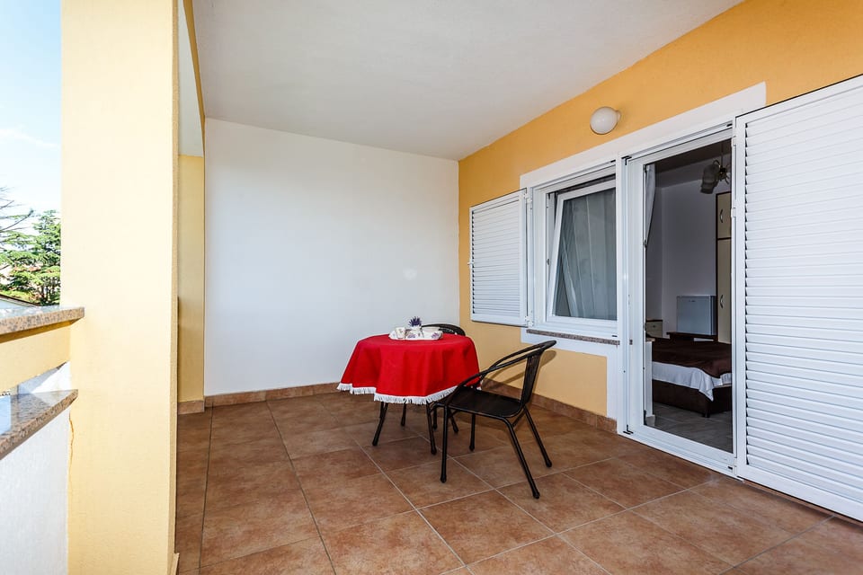 Apartments and Rooms Gordana - Unit 151056-15