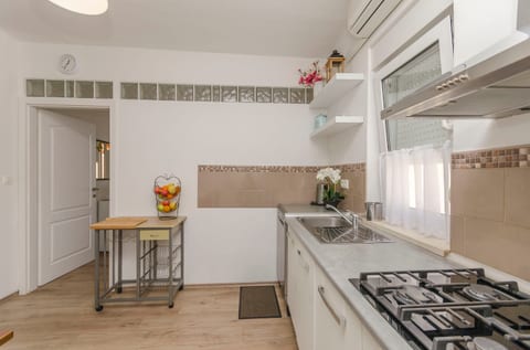 Apartments Katka near Blue beach - Unit 179096-16