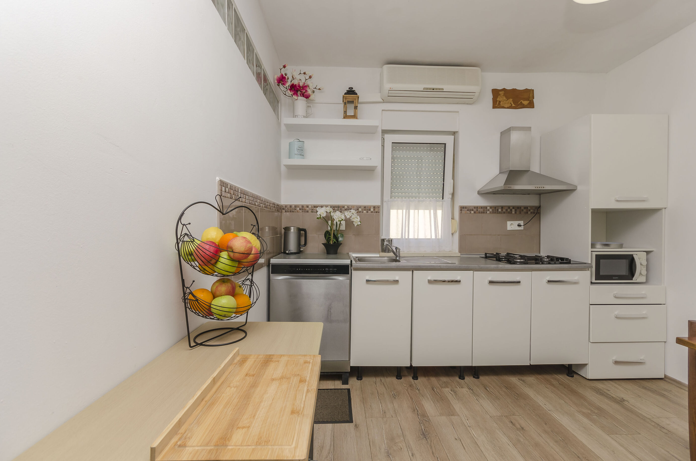Apartments Katka near Blue beach - Unit 179096-16