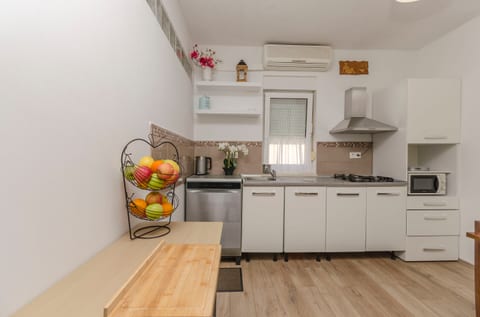 Apartments Katka near Blue beach - Unit 179096-16