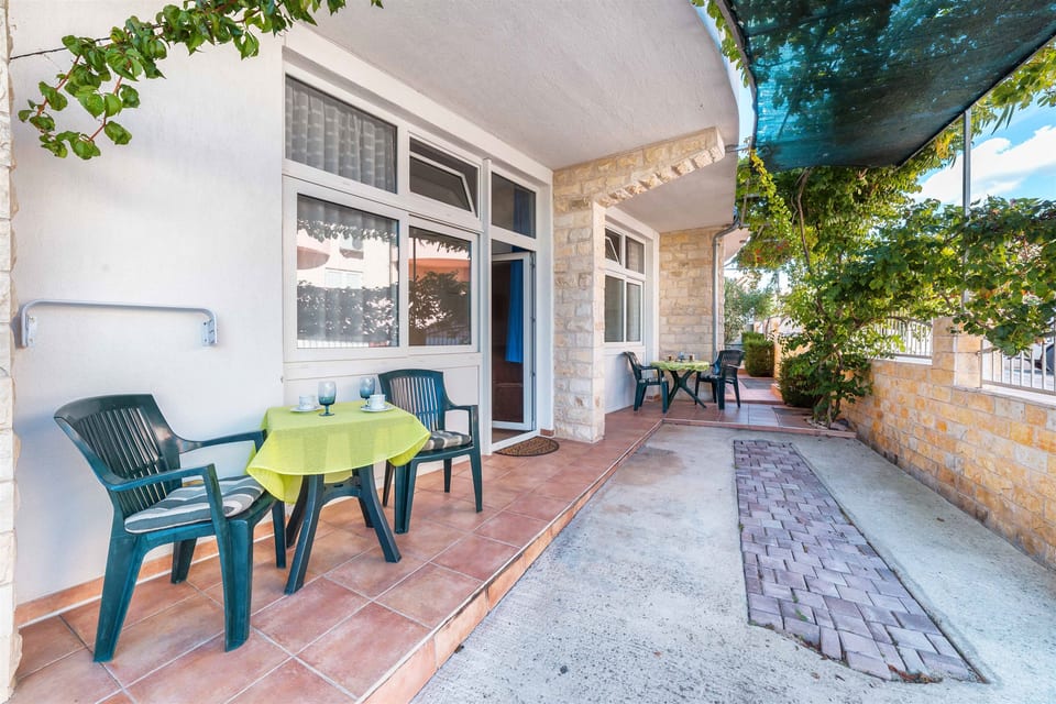 Apartments Zanze - Unit 151586-15