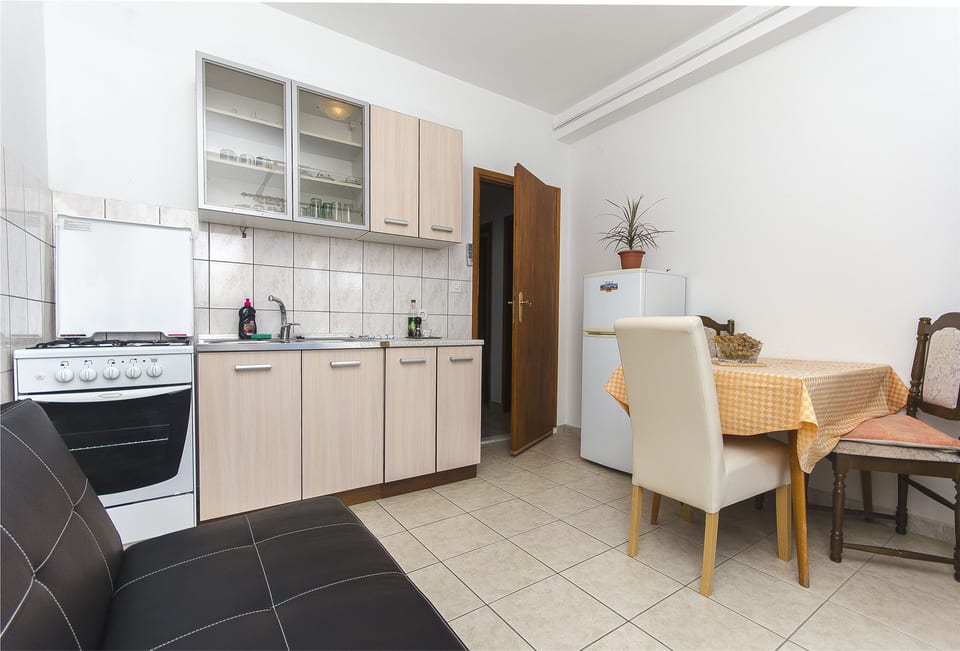 Apartments Smilja - Unit 151500-15