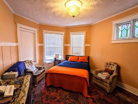Main Bedroom