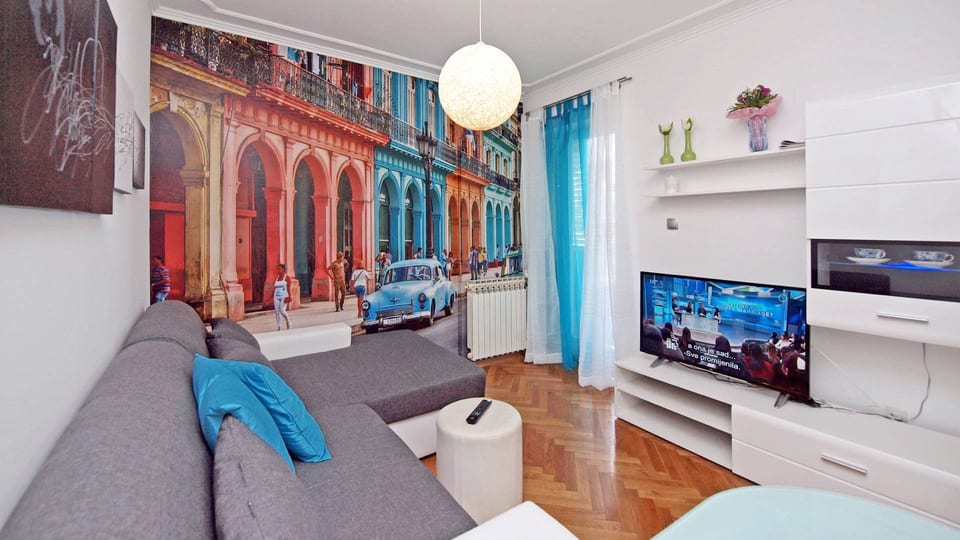 Apartment Ljubica - Unit 151671-15