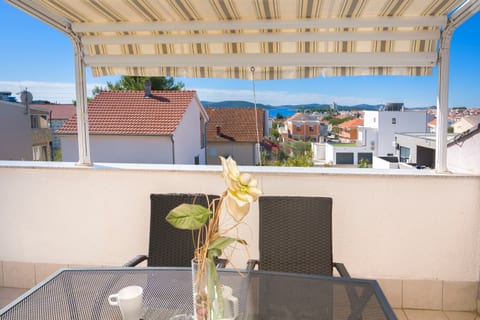 Apartment Ljubica - Unit 377944-13