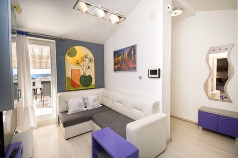 Apartment Ljubica - Unit 377944-13