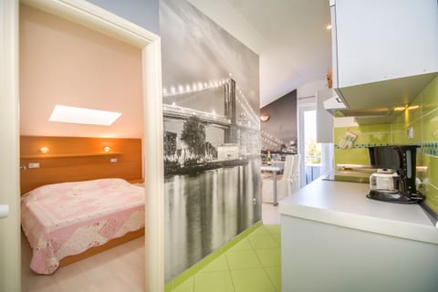 Apartment Ljubica - Unit 377945-13