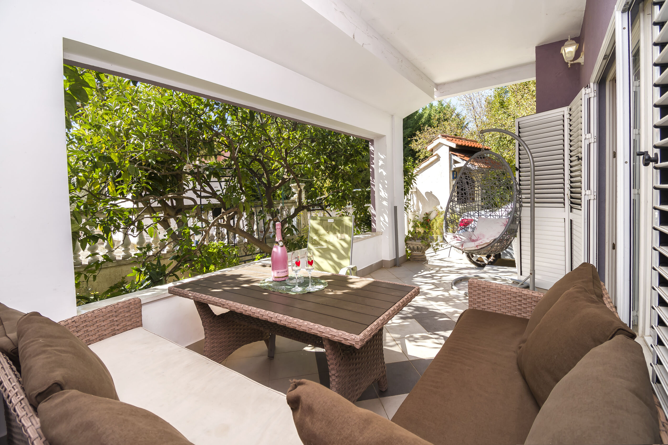 Apartment Ljubica - Unit 377946-13