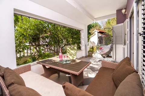 Apartment Ljubica - Unit 377946-13