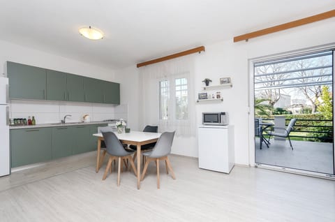 Apartments and Rooms Antee - Unit 151677-15