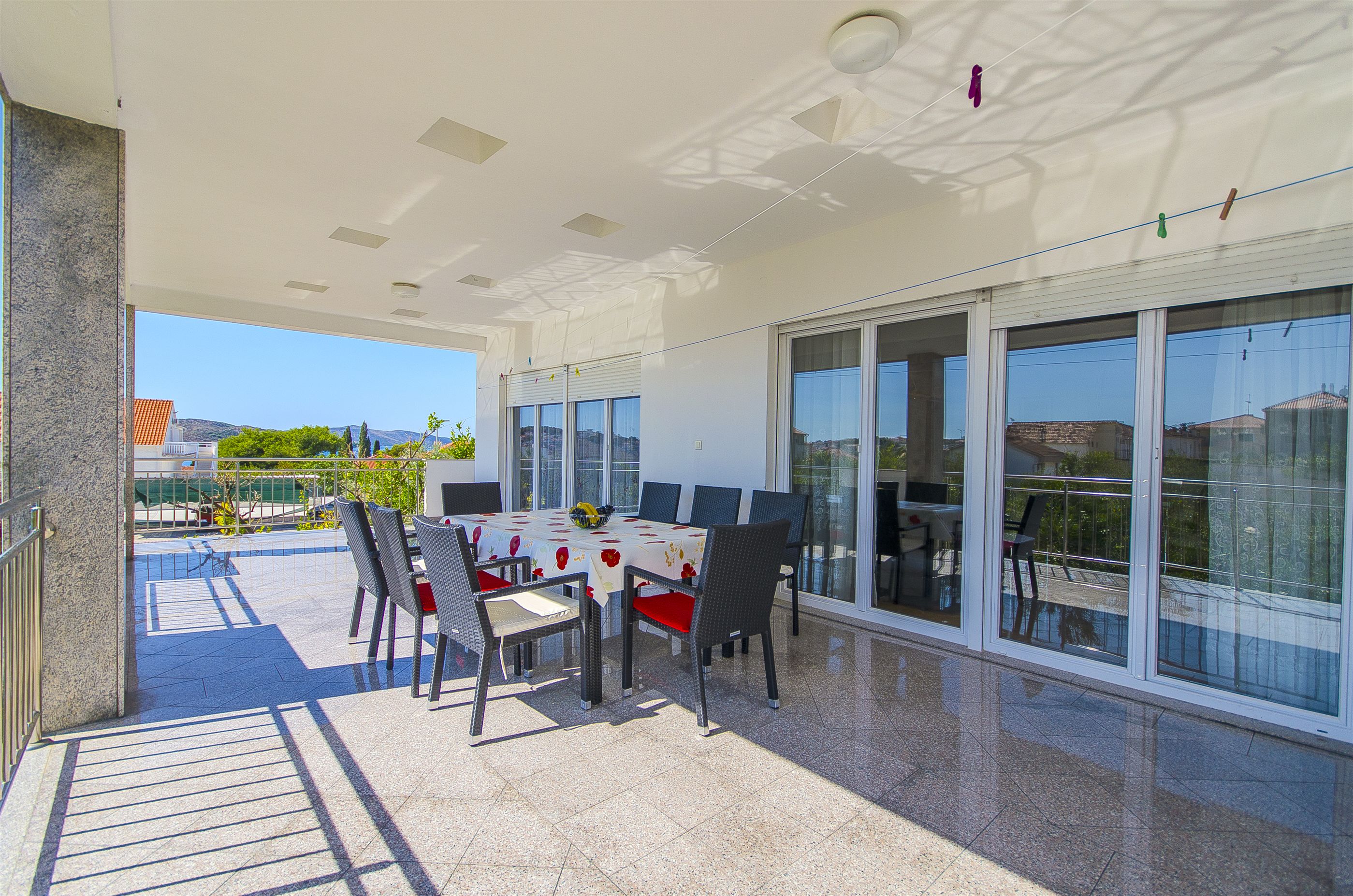 Apartments Maslina - Unit 128504-5