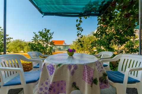 Apartments Maslina - Unit 206977-16