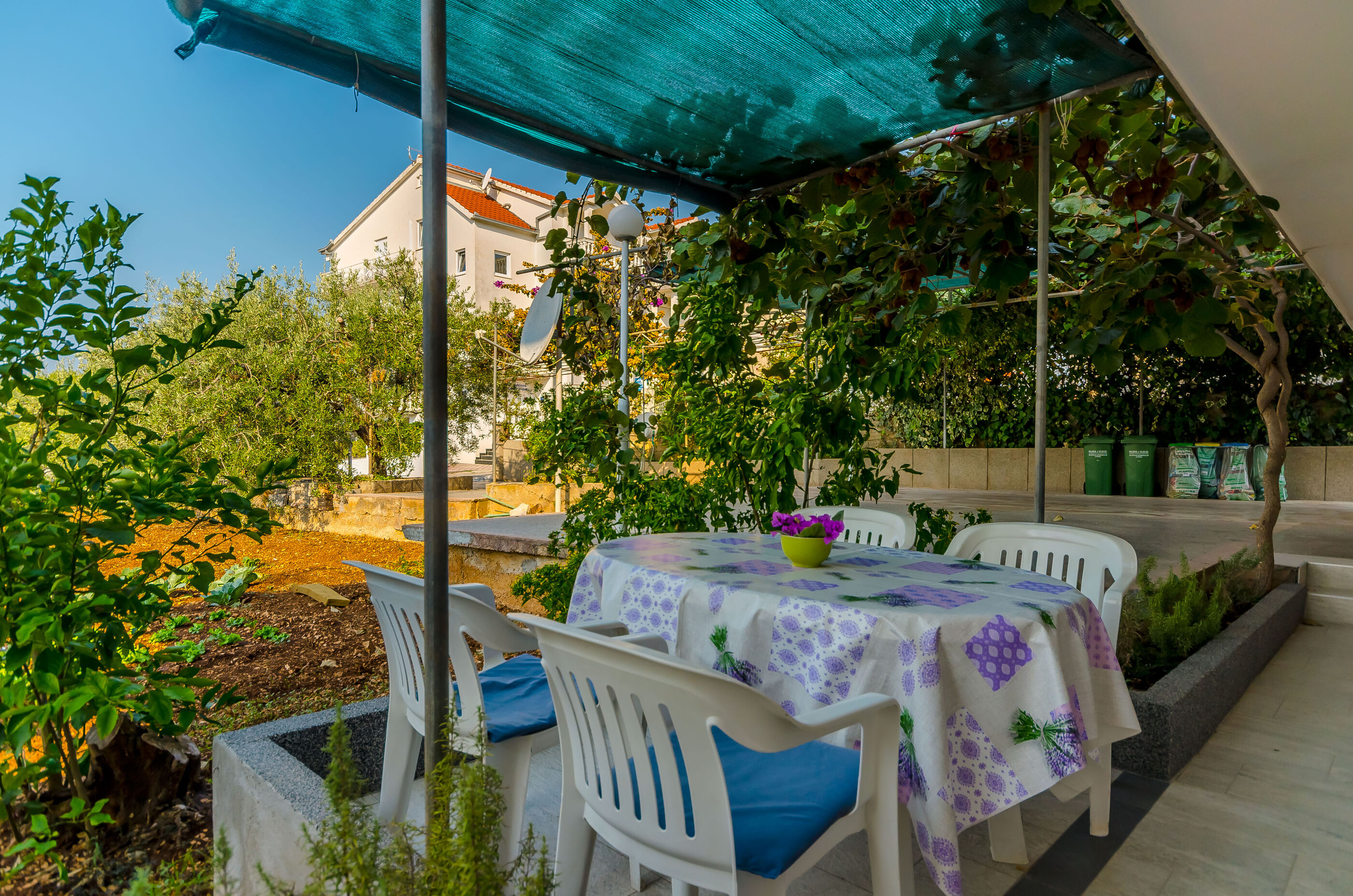Apartments Maslina - Unit 206977-16