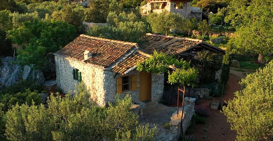 House Kadulja - Unit 151769-15 - Croatia