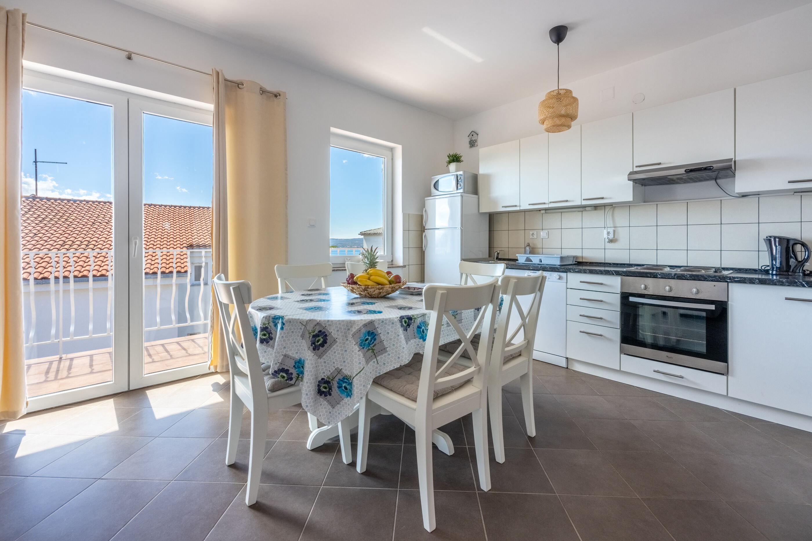 Apartments Trossana - Unit 128666-5