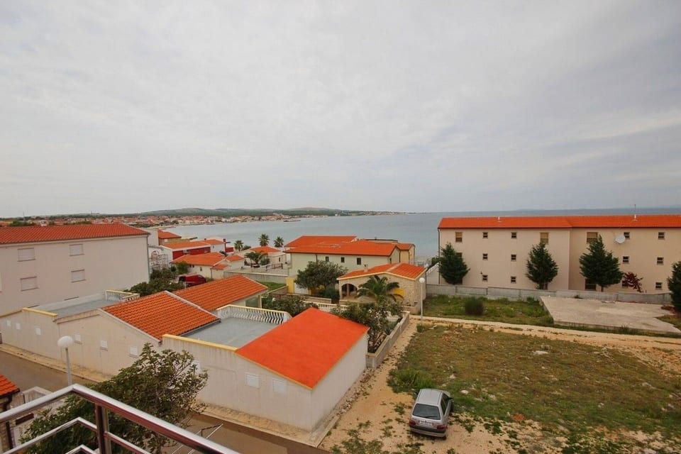 Apartments Barisic - Einheit 128770-5