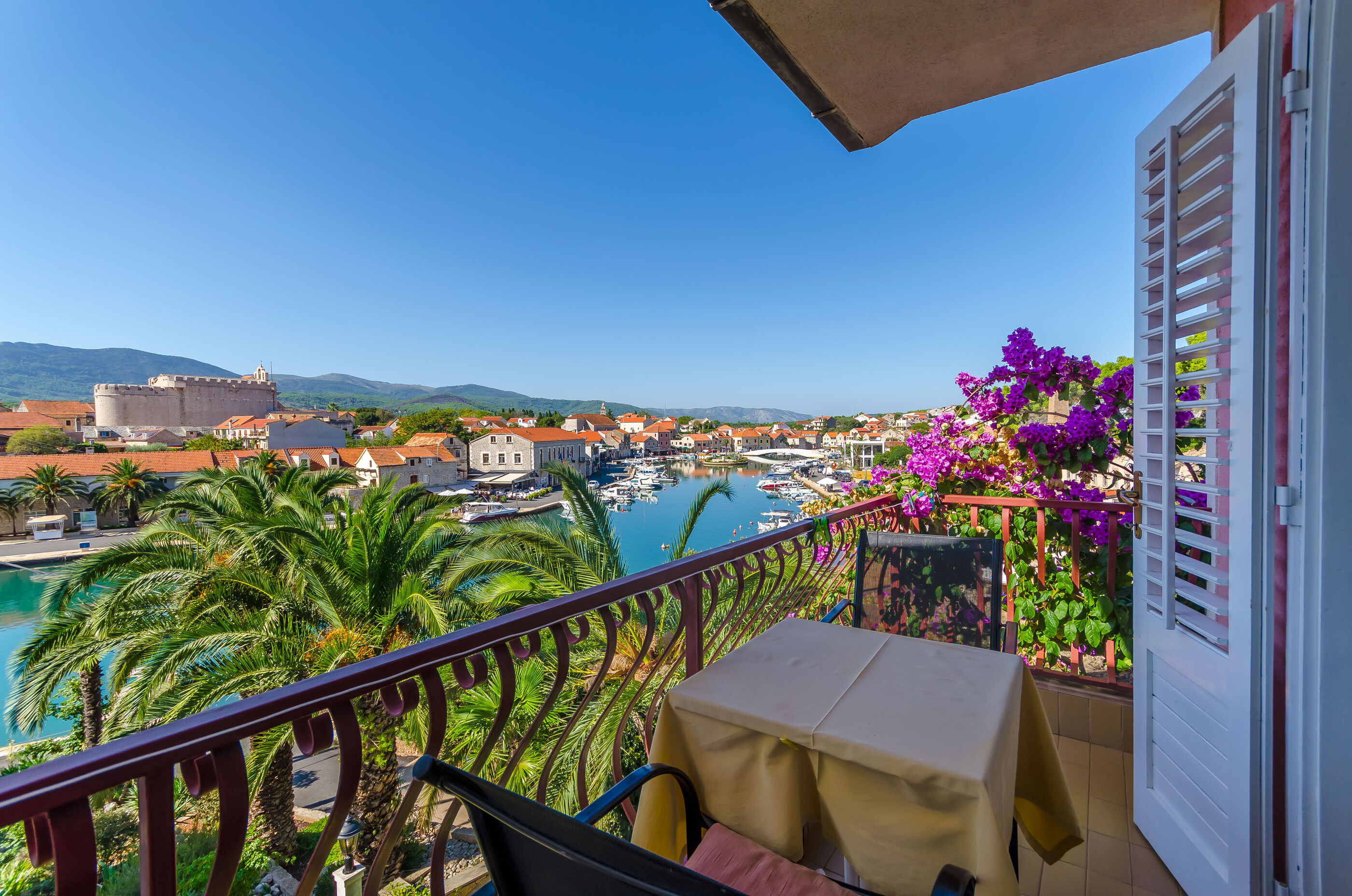 Apartments and Rooms Darinka - Unit 151243-15
