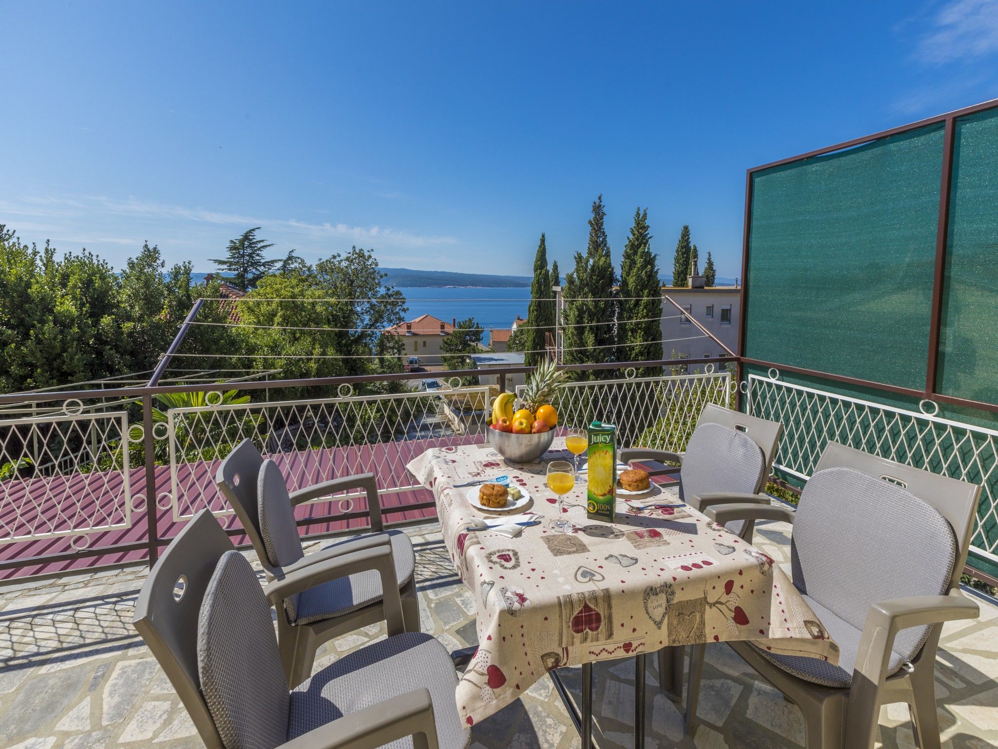 Apartments Miroslava - Unit 129584-5